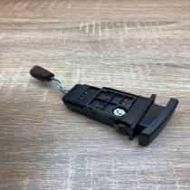 157963 TR9503 With Plug Hazard light switch Toyota Avensis T250