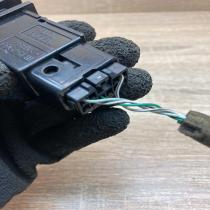 157963 TR9503 With Plug Hazard light switch Toyota Avensis T250