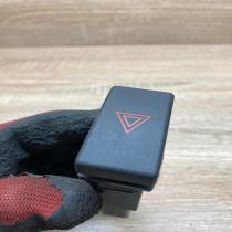 157963 TR9503 With Plug Hazard light switch Toyota Avensis T250