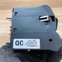 09229578 90460591 QC Light switch Opel Omega B2