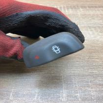 432969B  With Plug Central locking switch button Renault Scenic I