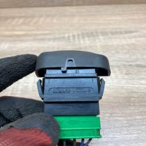 432969B  With Plug Central locking switch button Renault Scenic I