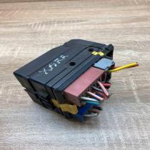 Citroen Xsara Fuse Box   Fuse module Citroen Xsara