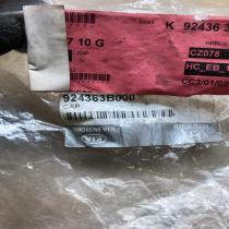 924363B000   Other body part Hyundai Santa Fe