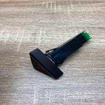 9441045  With Plug Hazard light switch Volvo V70