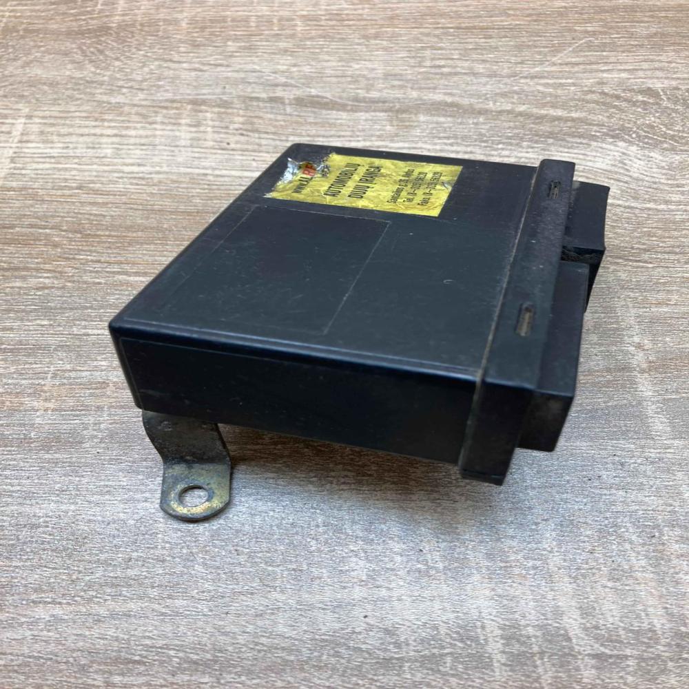 HTRYSKU   LP gas control unit module Volvo V70