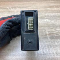 HTRYSKU   LP gas control unit module Volvo V70