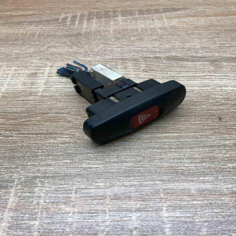 A223 Hazard  With Plug Hazard light switch Mercedes-Benz S W223