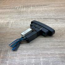 A223 Hazard  With Plug Hazard light switch Mercedes-Benz S W223