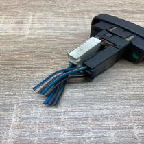 A223 Hazard  With Plug Hazard light switch Mercedes-Benz S W223