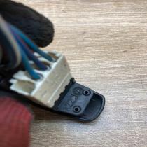 A223 Hazard  With Plug Hazard light switch Mercedes-Benz S W223