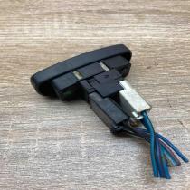 A223 Hazard  With Plug Hazard light switch Mercedes-Benz S W223