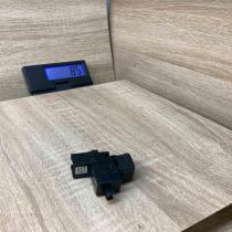 25411 AV600   Electric window control switch Nissan Primera