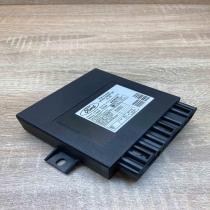 98AG 15K600 DB 5WK47230B  Comfort/convenience module Ford Focus