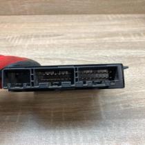 98AG 15K600 DB 5WK47230B  Comfort/convenience module Ford Focus