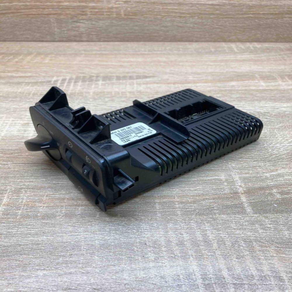 6925087   Light switch BMW 3 E46