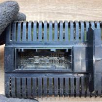 6925087   Light switch BMW 3 E46