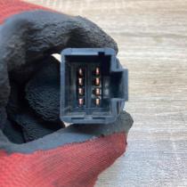 Renault Hazard Switch 2517701  Hazard light switch Renault Scenic I