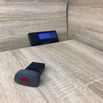 Renault Hazard Switch 2517701  Hazard light switch Renault Scenic I