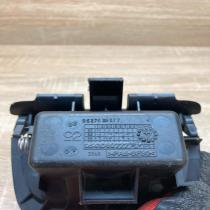 9627639377 9641089777  Car ashtray Peugeot 206