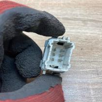 2808202   Electric window control switch Renault Scenic II -  Grand scenic II