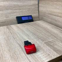 06019   Hazard light switch Nissan Micra