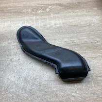1697220125   Air intake duct part Mercedes-Benz A W169