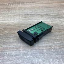 Mazda Traction Control Switch   Traction control (ASR) switch Mazda 6