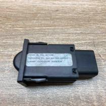 84152 02021 37139  Headlight level height control switch Toyota Corolla Verso AR