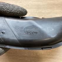 1697220125   Air intake duct part Mercedes-Benz A W169
