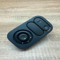 7700307647 7700847433F  Light switch Renault Kangoo I