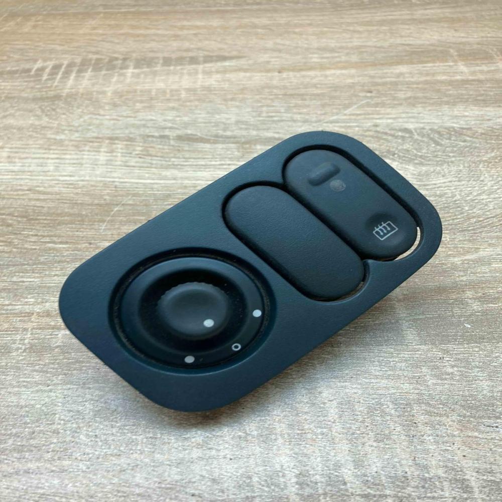 7700307647 7700847433F  Light switch Renault Kangoo I
