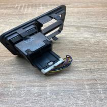 Nissan Mirror Switch With Trim  Wing mirror switch Nissan Micra