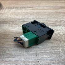Nissan Mirror Switch  With Plug Wing mirror switch Nissan NV200