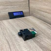 Nissan Mirror Switch  With Plug Wing mirror switch Nissan NV200