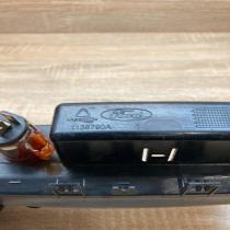 1138790A   Car ashtray Ford S-MAX