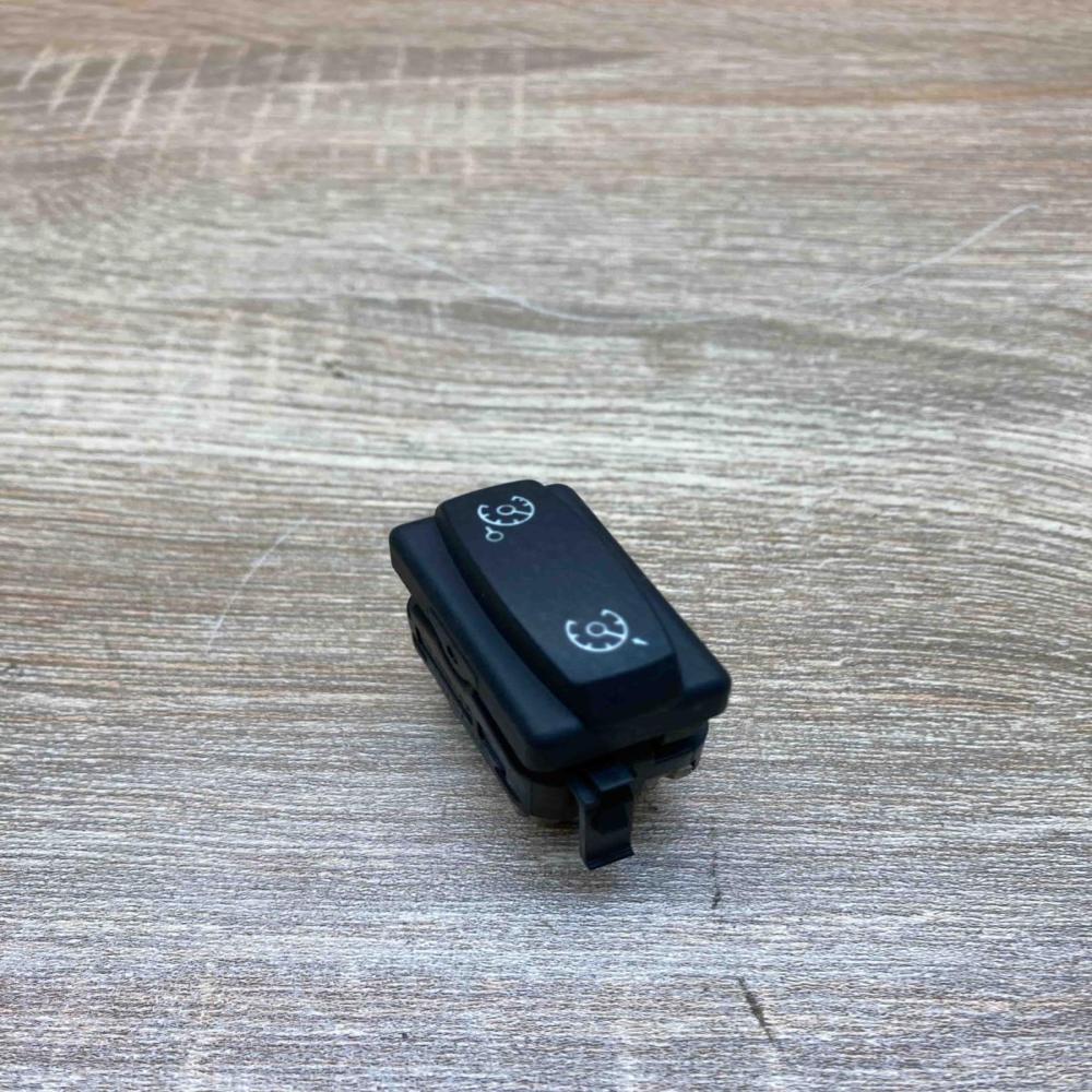 2648802 002447B  Cruise control switch Renault Espace IV