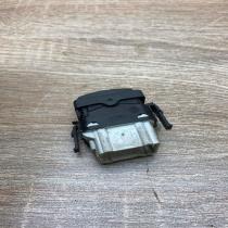 2648802 002447B  Cruise control switch Renault Espace IV