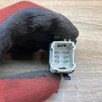 2648802 002447B  Cruise control switch Renault Espace IV
