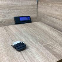 2648802 002447B  Cruise control switch Renault Espace IV