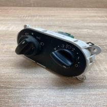 93BB 13K196 AE   Light switch Ford Mondeo MK IV