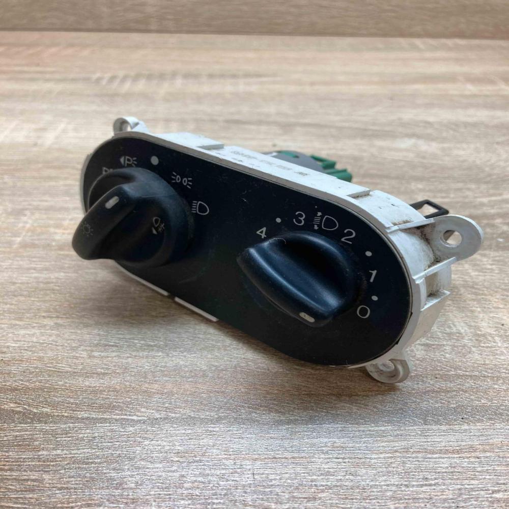 93BB 13K196 AE   Light switch Ford Mondeo MK IV