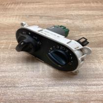 93BB 13K196 AE   Light switch Ford Mondeo MK IV