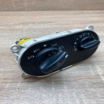 93BB 13K196 CE 95BG 11654  Light switch Ford Mondeo MK I