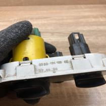 93BB 13K196 CE 95BG 11654  Light switch Ford Mondeo MK I