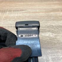 Mazda Tachometer Light Switch 474 0A45  Panel lighting control switch Mazda 323