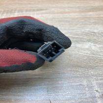 9441045 4970  Hazard light switch Volvo V70