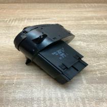 98AG 13A024 CF   Light switch Ford Focus