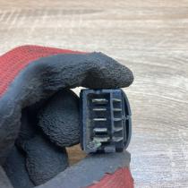 432967B   Windscreen/window heater switch Renault Scenic I