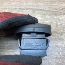 432967B   Windscreen/window heater switch Renault Scenic I